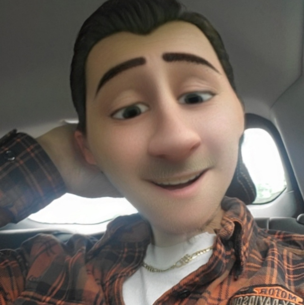 Meet your Posher, Dylan